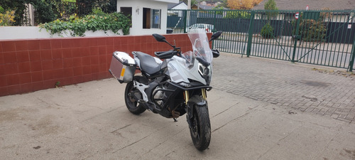 Imagen 7 de 20 de Cf Moto Mt 650