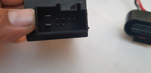 Módulo De Control Bomba De Gasolina Vw 2.0 1k0906093j Nuevo