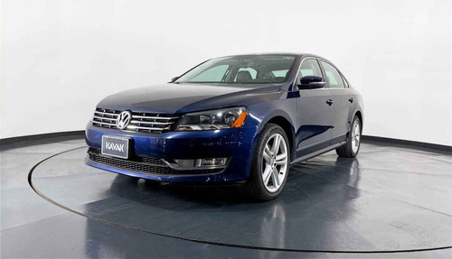 Imagen 1 de 15 de 104069 - Volkswagen Passat 2013 Con Garantía