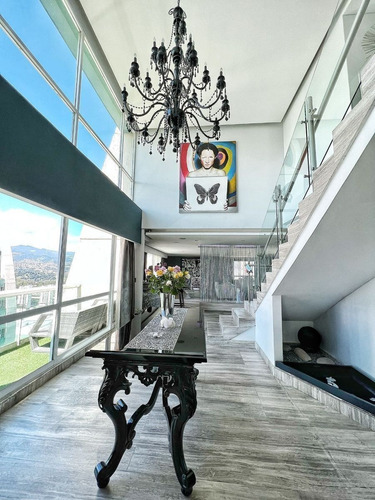 Imagen 1 de 29 de Espectacular Ph En Venta Con Terraza Residencial Toledo, Int