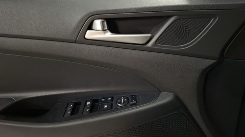 Hyundai Tucson 2.0 GLS PREMIUM AUTO