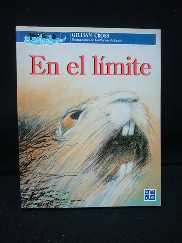 Gillian Cross, En El Límite.