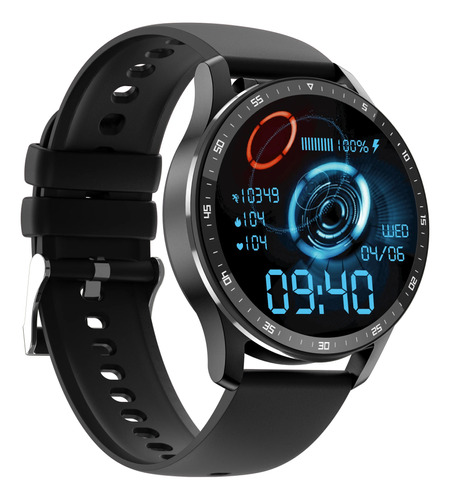 X7smart Watch Reloj Inteligente + Audifonos Bluetooth 2 En 1