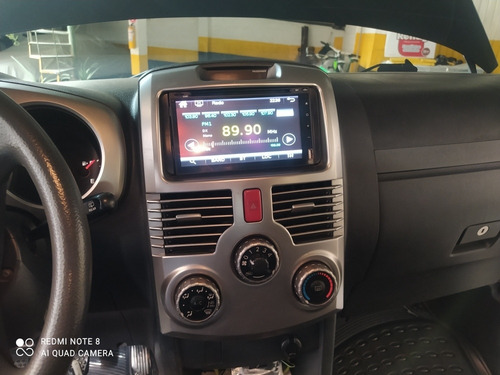 Daihatsu Terios 2007 1.5 Okii