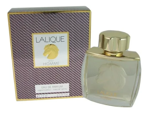Colonia lalique hombre hot sale