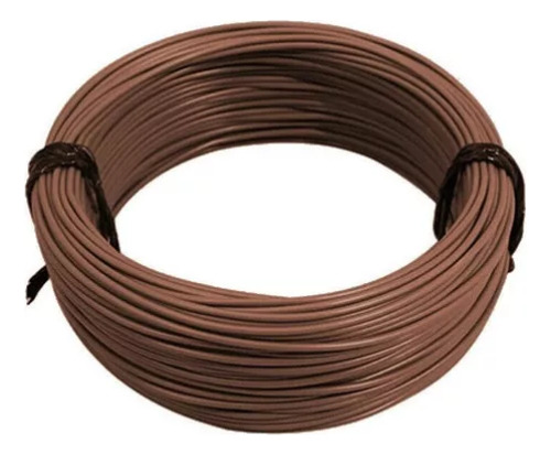 Cable Unipolar 2.5mm X 5 Metros Degeflex