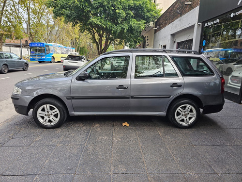 Volkswagen Gol Country 1.6 Comfortline 60a