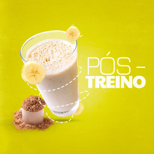 Imagem 7 de 10 de Artes Para Academia, Cross Fit, Personal R Sociais + Legenda