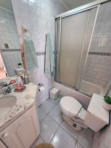 Venta Casa Ñuñoa 4d+3b+2est+1bod 350m2 Bolivar/echeñique