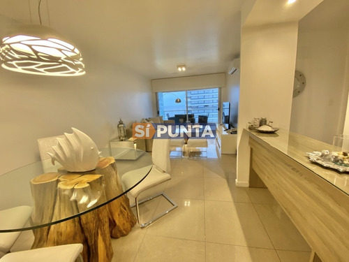 Imagen 7 de 30 de Alquiler Temporario Punta Del Este 2 Dormitorios Brava