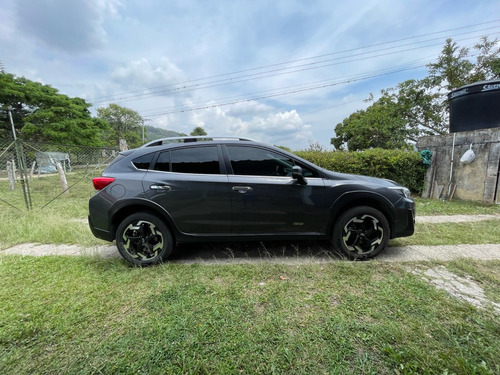 Subaru XV 2.0i