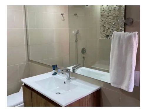 Penthouse Duplex Amoblado En Arriendo Ll Poblado