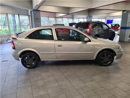 Chevrolet Astra 2.0 Mpfi Gls 8v Gasolina 4p Manual