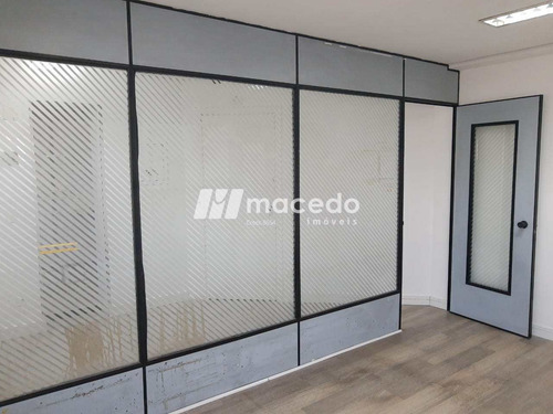 Imagem 13 de 30 de Conjunto Comercial, Perdizes, São Paulo - R$ 564 Mil, Cod: 5937 - A5937