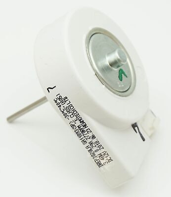 Erp Evaporator Fan Motor For Samsung, Ap4136543, Ps41382 Eej