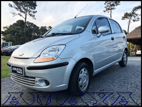 Chevrolet Spark 1.0 Ls Full Amaya