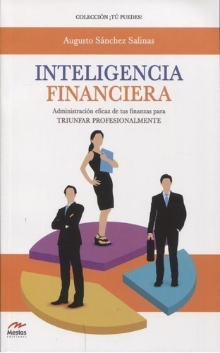 Libro - Inteligencia Financiera - Augusto Sanchez Salinas