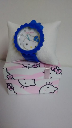 Relojes De Hello Kitty!