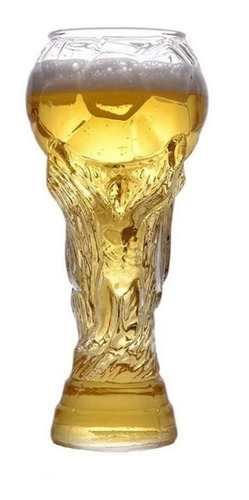 Jarras De Cerveza De La Copa Del Mundo 2022 Trophy Cup, 800