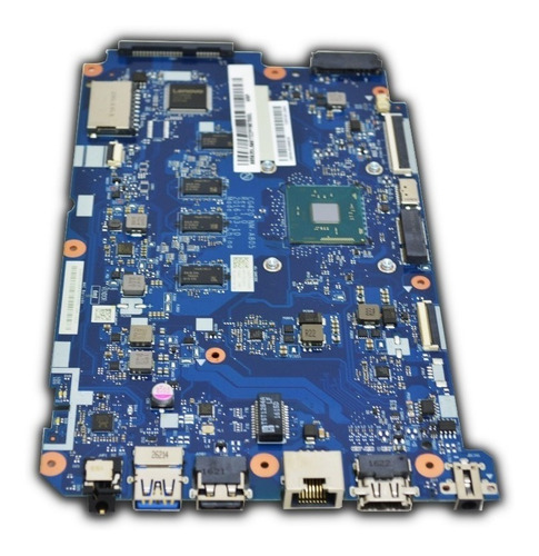 Motherboard Lenovo 110-14ibr/cg420 Parte: Nm-a805