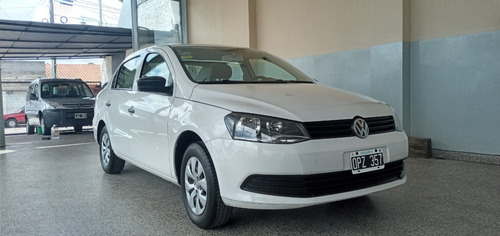 Voyage 2015 85000 Km Gnc 5ta Generacion Impecable