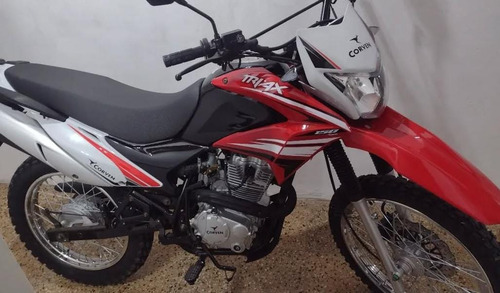Corven Triax R3