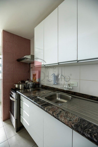Imagem 6 de 15 de Apartamento - Bras - Ref: 9298 - V-9298