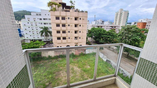 Imagem 1 de 17 de Apartamento Com 2 Dormitórios À Venda, 80 M² - Enseada - Guarujá/sp - Ap11685