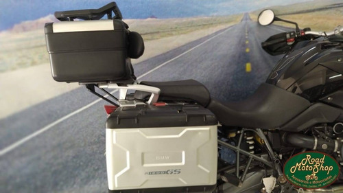 Bmw R1200 Gs