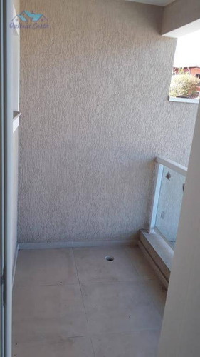 Imagem 11 de 27 de Sobrado À Venda, 100 M² Por R$ 870.000,00 - Jardim Umuarama - São Paulo/sp - So0043