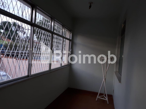 Imagem 8 de 21 de Apartamento - Ref: 1514