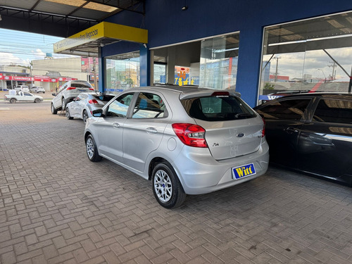Ford Ka 1.5 Se Flex 5p