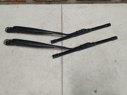 Brazos Limpia Brisas Jeep Gladiator 2021 2022 2023 2024 (Usado)