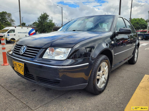 Volkswagen Jetta 2.0 Trendline