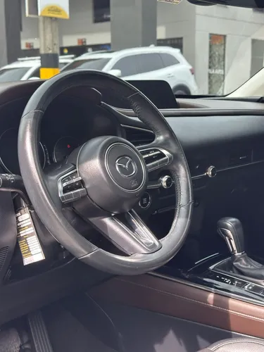 Mazda CX-30 2.5 Grand Touring Lx 4x4