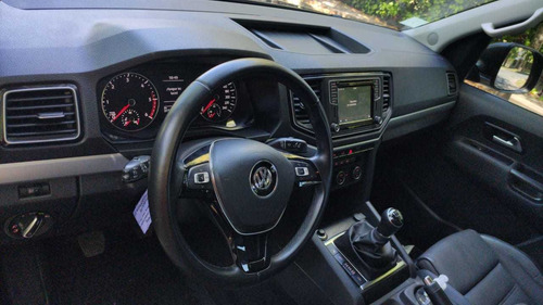 Volkswagen Amarok 2.0 Cd Tdi 180cv 4x4 Highline Pack 2019