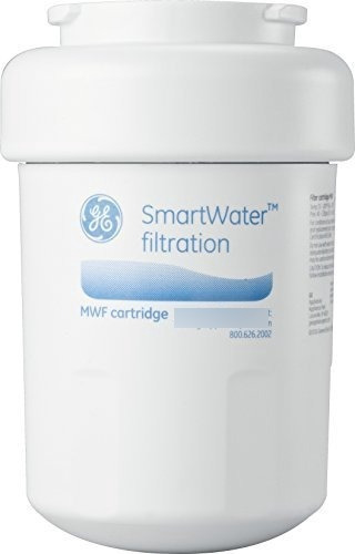 Refrigerador Filtro De Ag Ge Smartwater Mwf Filtro De Agua P