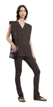 Comprar Maria Cher - Pantalon Elastizado Joggins Maria Cher Lanterne