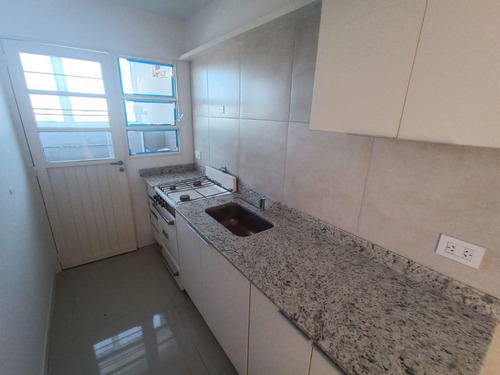 Venta - Departamento - 2 Ambientes - Balcon - Luminoso - Vis