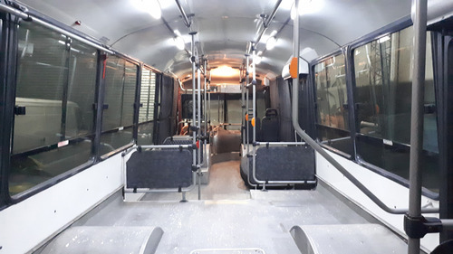 Homologado Transporte De Carga Interjuridiccional