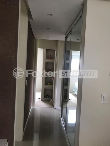 Imagem 6 de 30 de Apartamento, 3 Dormitórios, 67.28 M², Morro Santana - 190420