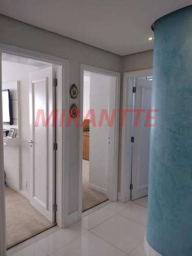 Imagem 9 de 27 de Apartamento Em Água Fria - São Paulo, Sp - 372780