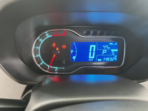 Chevrolet Spin 1.8 4P FLEX LTZ 7 LUGARES AUTOMÁTICO