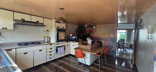 Casa En Venta, En Col. Periodista, Miguel Hidalgo, Cdmx