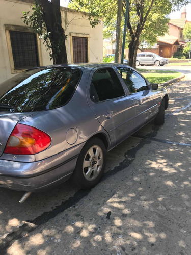 Ford Mondeo 1997 Ghia 2.0 Automatico