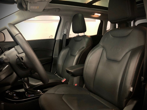 Jeep Compass Limited Plus 2019 Autodrive