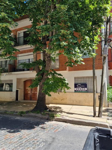 Departamento En Venta - Sarmiento 140 (martinez)