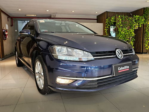 Volkswagen Golf 1.6 Trendline