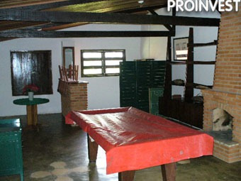 Imagem 16 de 30 de Sítio À Venda, 429292 M² Por R$ 2.800.000,00 - Chácaras Monte Serrat - Itapevi/sp - S00404