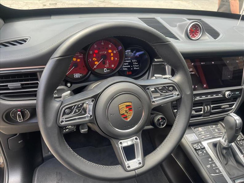 Porsche Macan 2.9 Gts 24v v6 Gasolina 4p Automatico